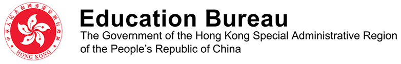 Logo of Hong Kong Government Education Bureau Icon