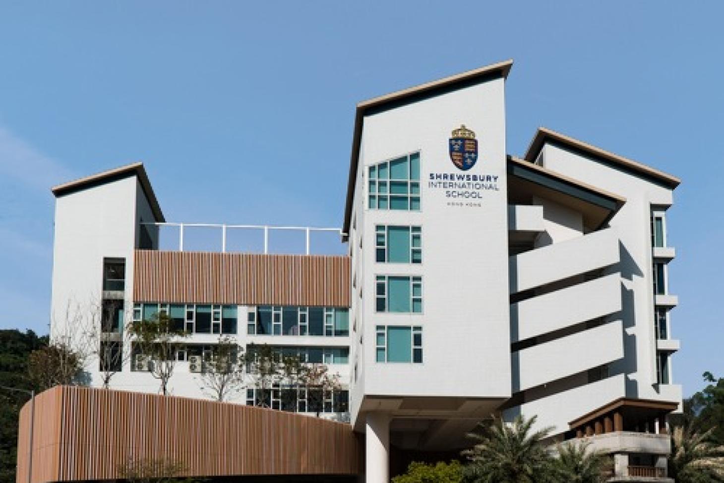 Shrewsbury International School Hong Kong International Schools In