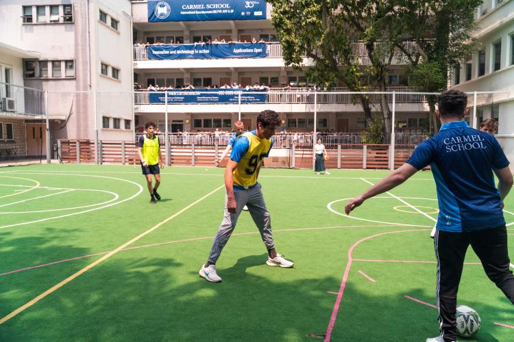 Thumbnail of Carmel School (Shau Kei Wan Campus)