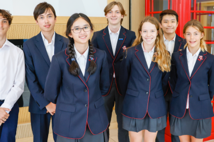 Thumbnail of Kellett School (Kowloon Bay Campus)