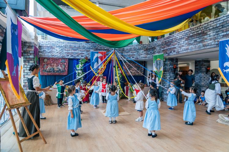 Thumbnail of The Harbour School (Ap Lei Chau Estate, The Grove Campus)